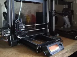 Bůža MK3B Upgrade for MK3S+