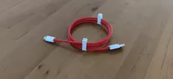 Cable Clip OnePlus