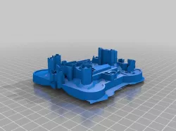 Caerphilly Castle