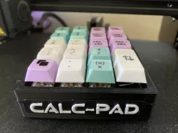 CALC-PAD