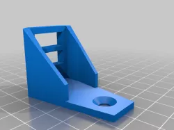calliper stand