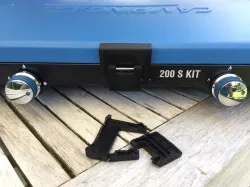 Campingaz 200 S  hinge