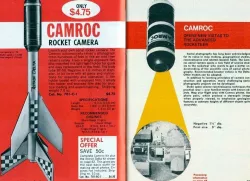 Camroc 808 (Tribute)