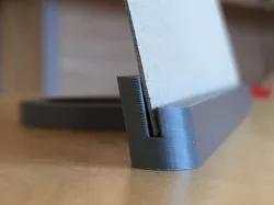 Card stand