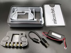 Case for BBC MICROBIT