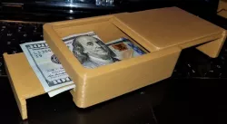 Casino Pocket Bank