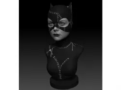 Catwoman