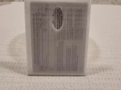 CDC Vaccination Card holder