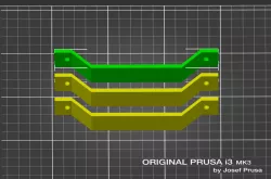 Ceiling Cable Holder
