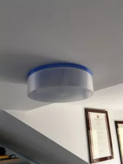 Ceiling light