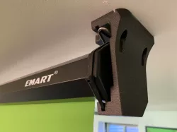 Ceiling Mount for Green Screen / Projector Screen
