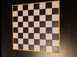 Chess board printable on the Prusa Mini