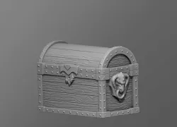 Chest