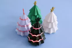 Christmas Tree for Circuit Playground