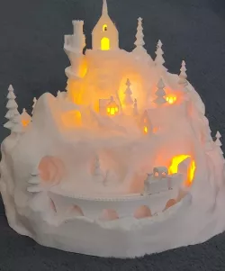 Christmas_Village