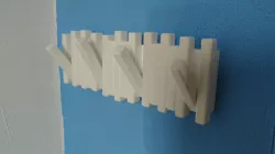 Clothes hook