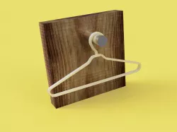 Clothes rack