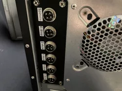 CNC Case Parts