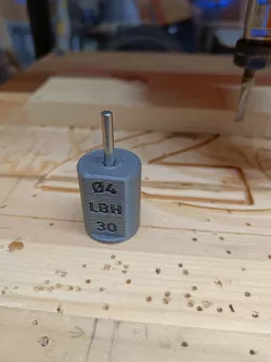 CNC Tool Helper