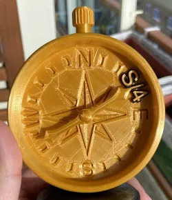 Compass