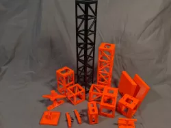 Complete Truss & Accessory Pack