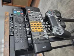 Controller Holder