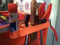 Craftbot Tool Holder
