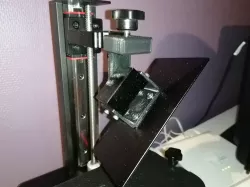 Creality LD-002R/LD-002H better drip mount