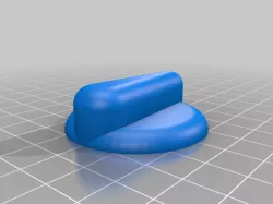 Crockpot knob 2