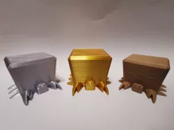 Crustle