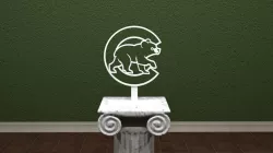 CUBS Logo