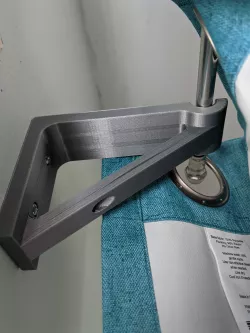 Curtain Rod Bracket