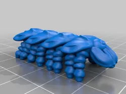Cusaltreen Skitter Narn