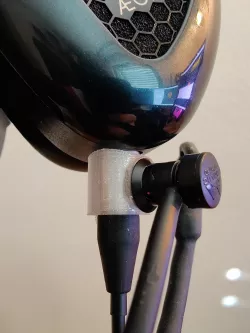 DanClark Modmic Adapter