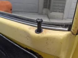 Datsun 620 Door Lock Pull / Plunger