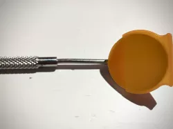 Dental Mirror cover