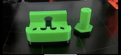 Desk Cable Clip with Screw