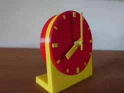 Desk Clock