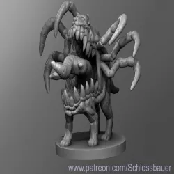 Devouring Hound