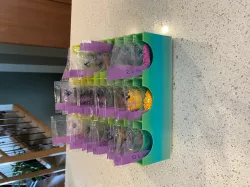 Diamond Drill Organizer