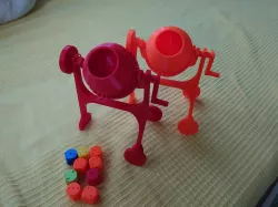 Dice Mixer (Tärningsblandare)