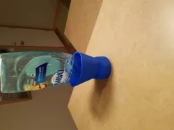 Dishsoap Holder
