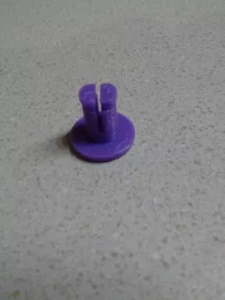 Dishwasher - Wheel Axel