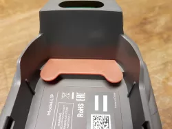 DJI Mavic 2 (Schutzkappe Akku_Copter)