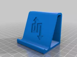 DOPE or NOPE Smartphone Stand Holder