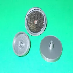 Dremel Disk Protectors