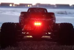 DYI Traxxas Xmaxx Lighting Kit
