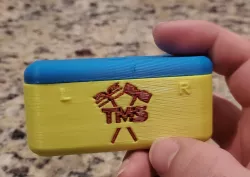 Earplug Box Case