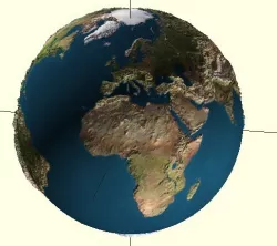 Earth Shot