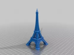 Eiffel Tower